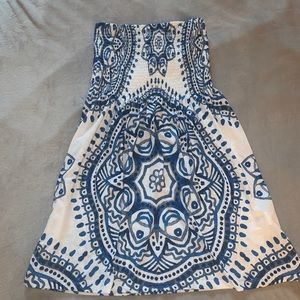 Venus convertible dress/skirt